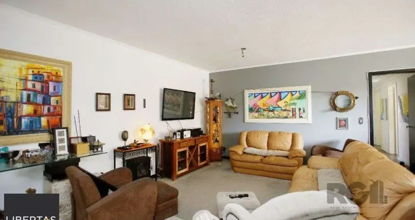 Apartamento com 3 quartos à venda na Rua Marquês do Pombal, 1938, Moinhos de Vento, Porto Alegre