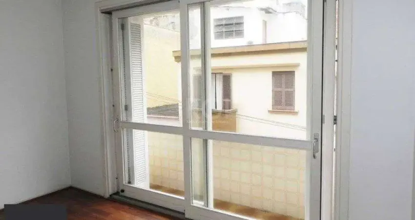 Apartamento com 2 quartos à venda na Rua Espírito Santo, 219, Centro Histórico, Porto Alegre