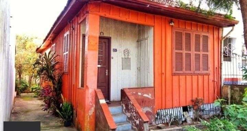 Terreno em São Geraldo