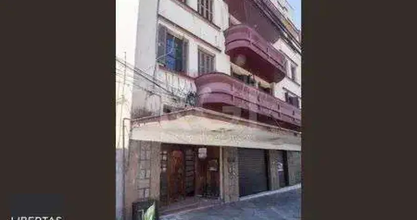 Cobertura para Venda - 101m², 3 dormitórios, sendo 1 suites, Petrópolis
