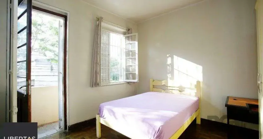 Apartamento 3 dormitórios bairro Floresta