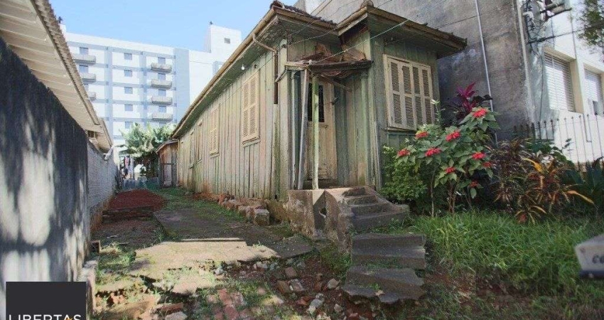 Terreno em São João