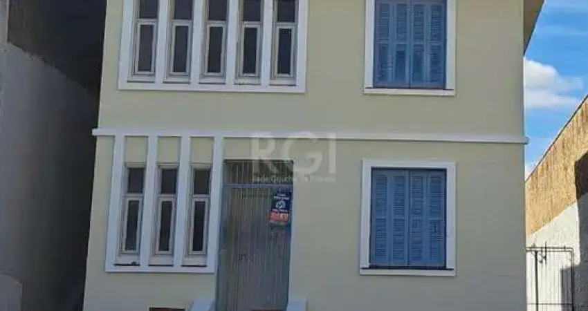 Ponto comercial à venda na Rua Conselheiro Travassos, 206, São Geraldo, Porto Alegre