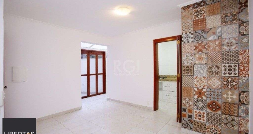 Apartamento com 1 quarto à venda na Rua São Vicente, 636, Rio Branco, Porto Alegre