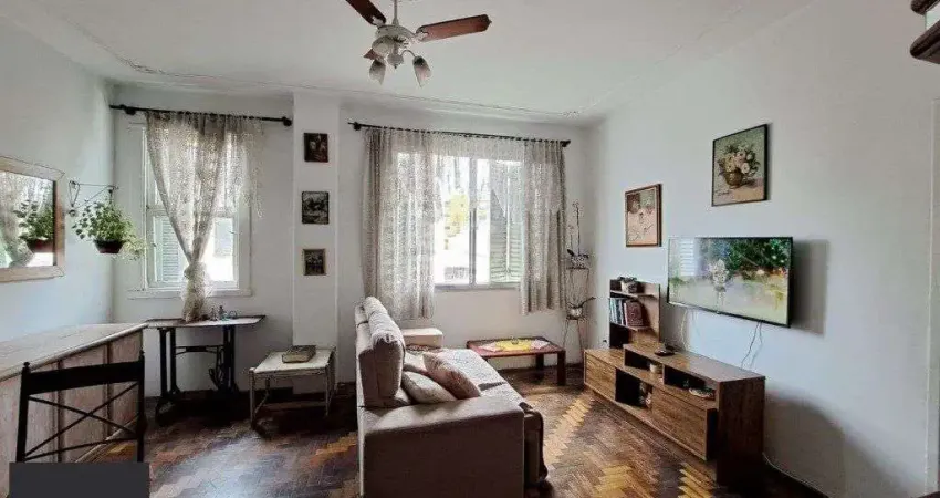 Apartamento 3 dorm. 4º Distrito