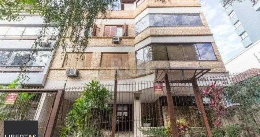Cobertura com 1 quarto à venda na Rua Silva Jardim, 800, Auxiliadora, Porto Alegre