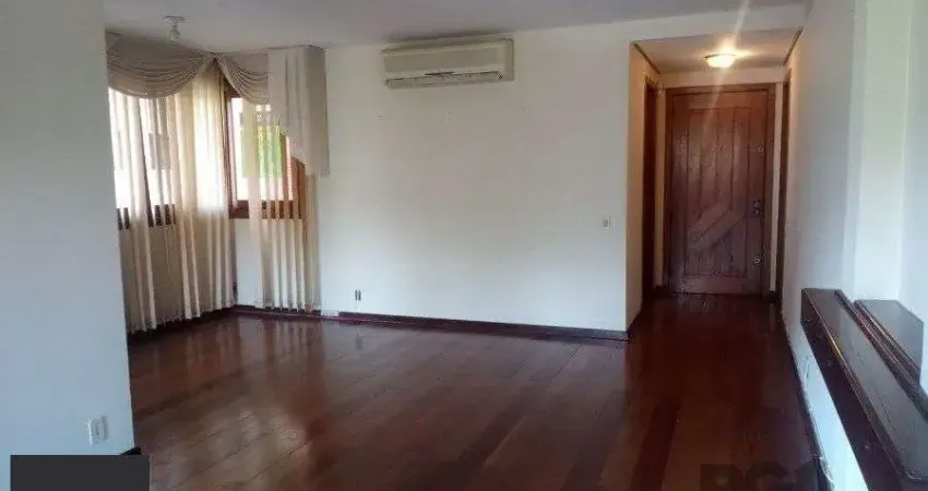 venda Apartamento de 3 dormitórios, com 152m² área privativa, na Barão do Guaíba 2 vagas