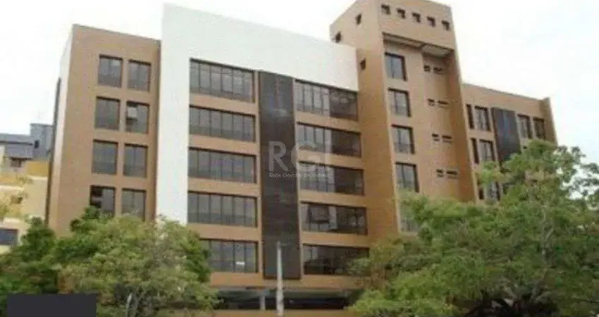 Conjunto/Sala para Venda - 42.58m²,  0 dormitórios, 1 vaga - Praia de Belas