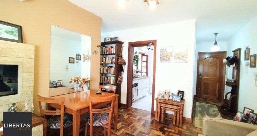 Apartamento em Vila Ipiranga
