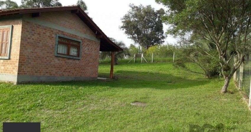 SITIO  DE LAZER COM 40.000 M2  NA ESTRADA DO VAREJÃO