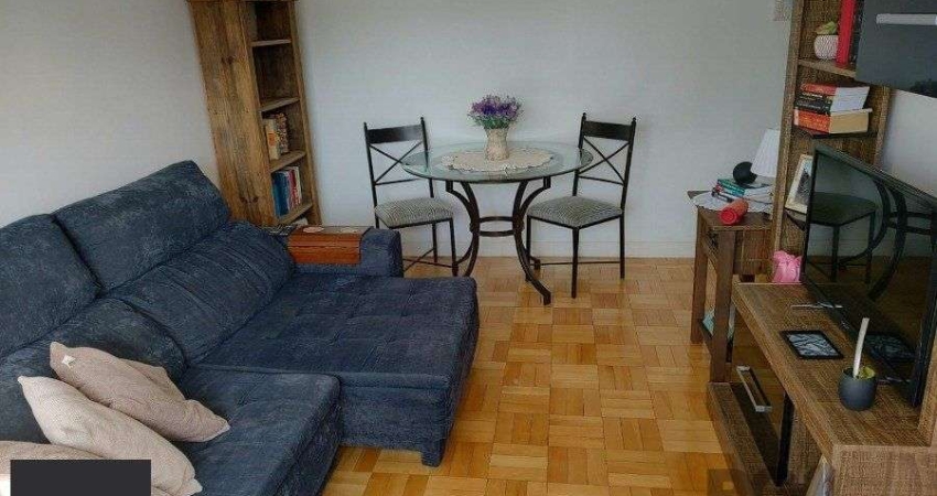 Apartamento em Centro Histórico
