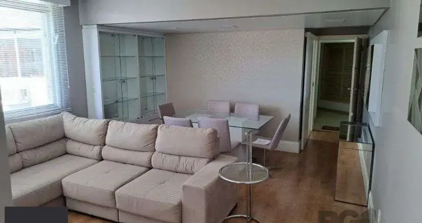 APARTAMENTO  2 DORMITÓRIO TOTALMENTE REFORMADO  NA ANITA  GARIBALDI