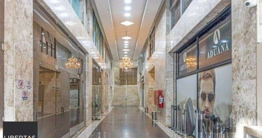 Sala comercial à venda na Rua dos Andradas, 1137, Centro Histórico, Porto Alegre
