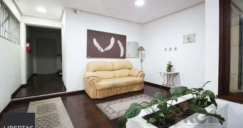 Apartamento com 2 quartos à venda na Rua Santa Cecília, 1342, Santa Cecília, Porto Alegre