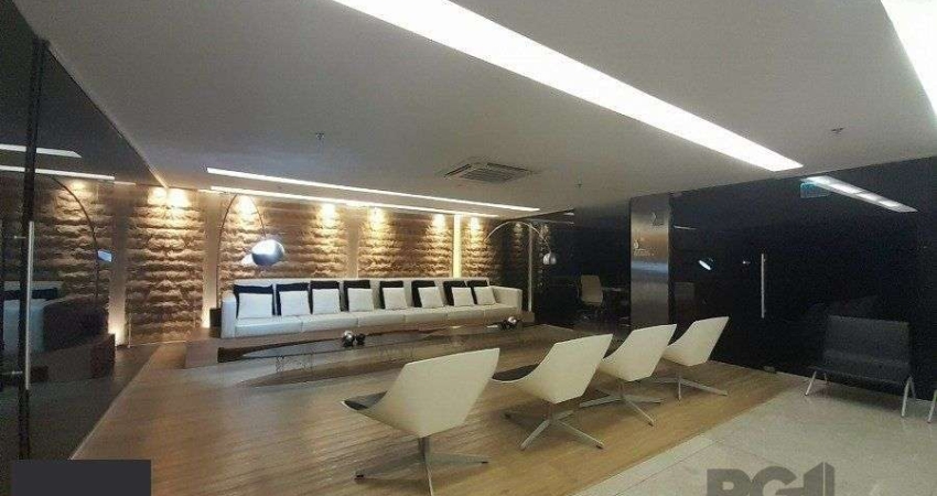 Sala comercial à venda na Avenida Praia de Belas, 1212, Praia de Belas, Porto Alegre
