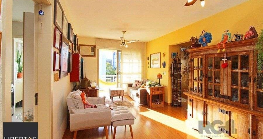 Apartamento em Jardim do Salso