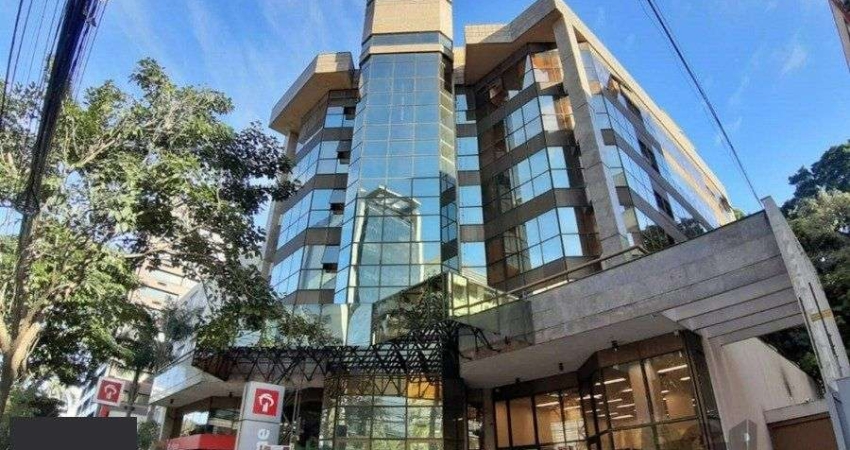 Sala comercial à venda na Avenida Carlos Gomes, 281, Auxiliadora, Porto Alegre