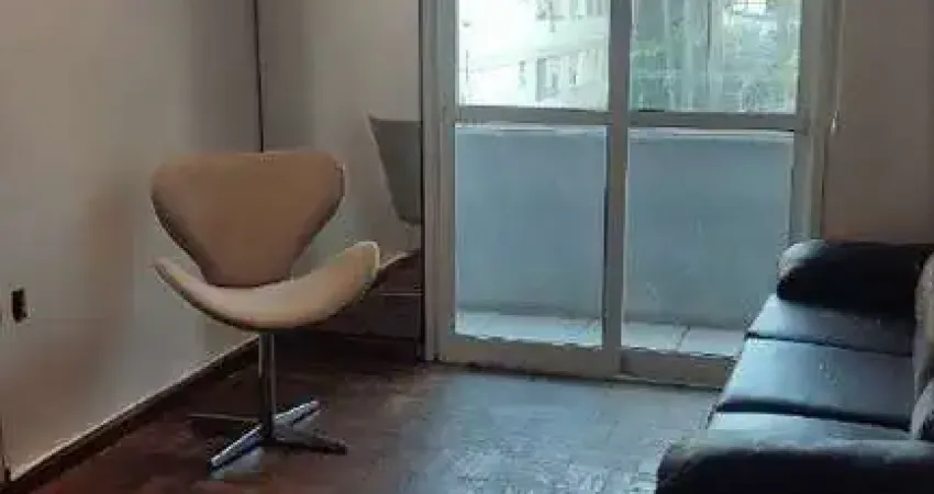 Apartamento para venda ou locação com 3 dormitórios, Rua 24 de Outubro