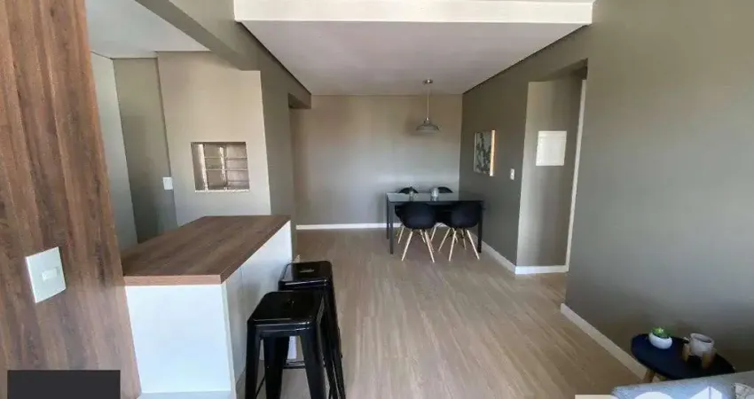 Apartamento em Bom Jesus