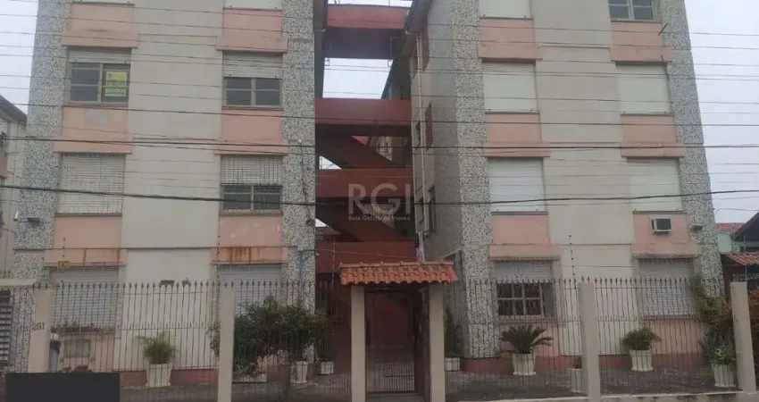 Apartamento para Venda - 50m², 2 dormitórios, Ipanema