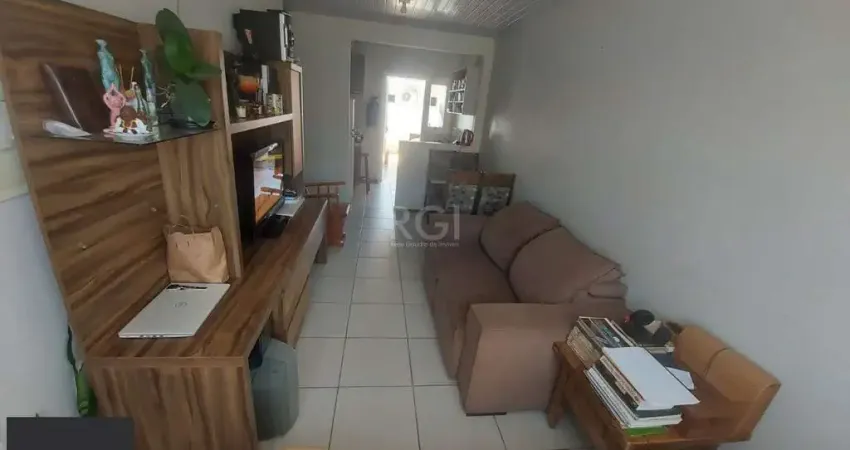 Casa Condominio para Venda - 58.25m², 3 dormitórios, 2 vagas - Aberta dos Morros/ Moradas do Sul
