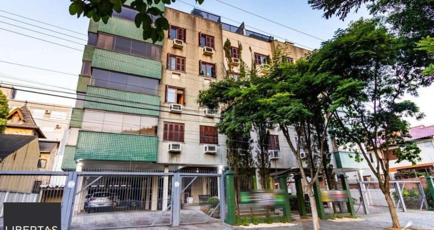 EXCELENTE APARTAMENTO DE 3 DORMITÓRIOS E 2 VAGAS DE GARAGEM