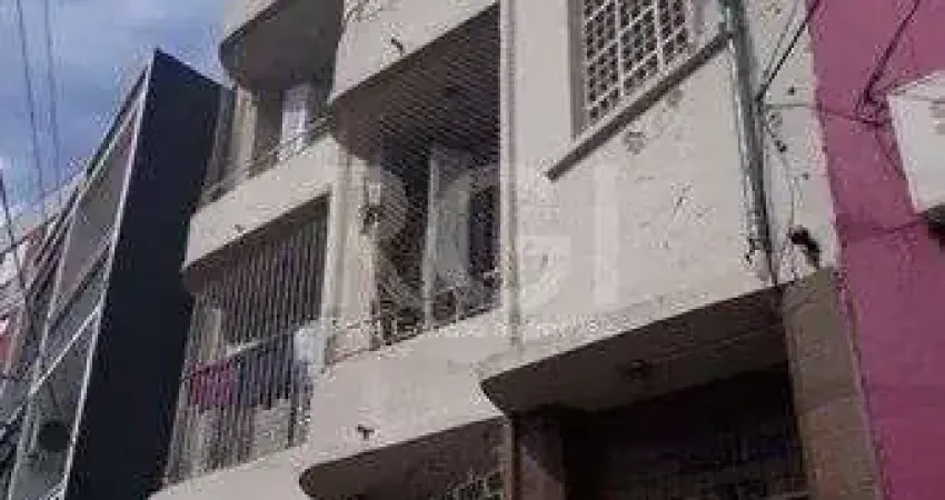 Apartamento com 2 quartos à venda na Avenida Benjamin Constant, 1670, São Geraldo, Porto Alegre