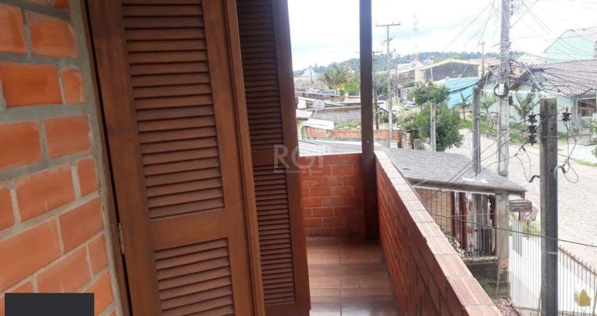 Terreno à venda na Rua Germano Bonow Filho, 423, Hípica, Porto Alegre