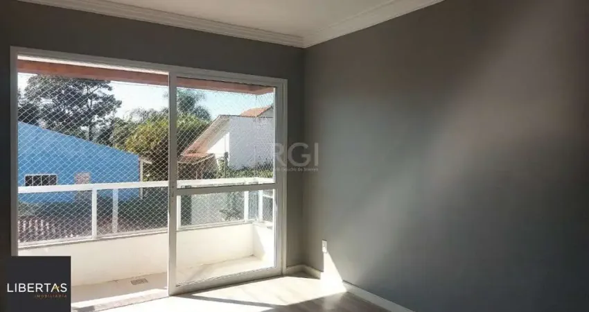 Apartamento de74,39m² de área privativa,  02 dormitórios,  1 suíte, 1 banheiro social e 1 vaga coberta.