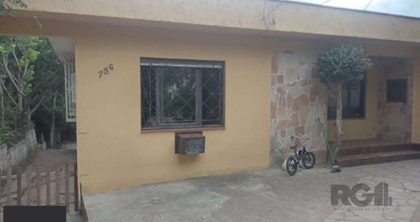 Casa com 5 quartos à venda na Estrada Francisca de Oliveira Vieira, 756, Belém Novo, Porto Alegre