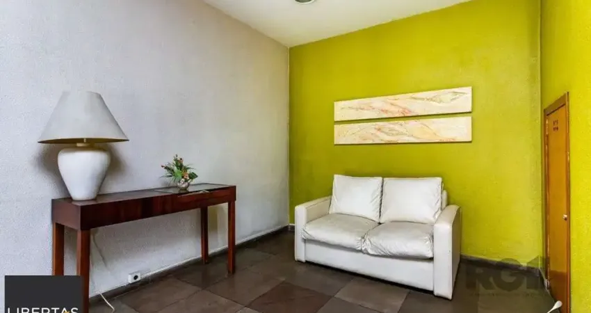APARTAMENTO DE 2D  COM VAGA PROXIMO DA  FACULDADE PUC-RS  E HOSPITAL SAO LUCAS  DA PUCRS