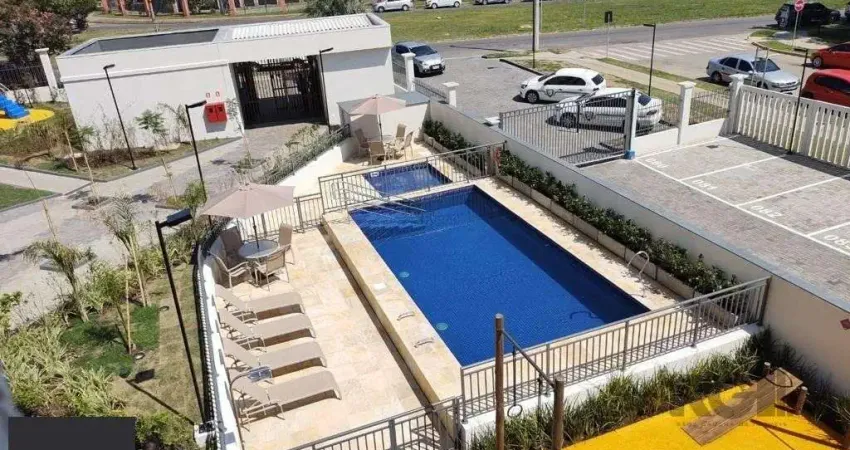 Apartamento com 2 quartos à venda na Alameda Três de Outubro, 15, Sarandi, Porto Alegre