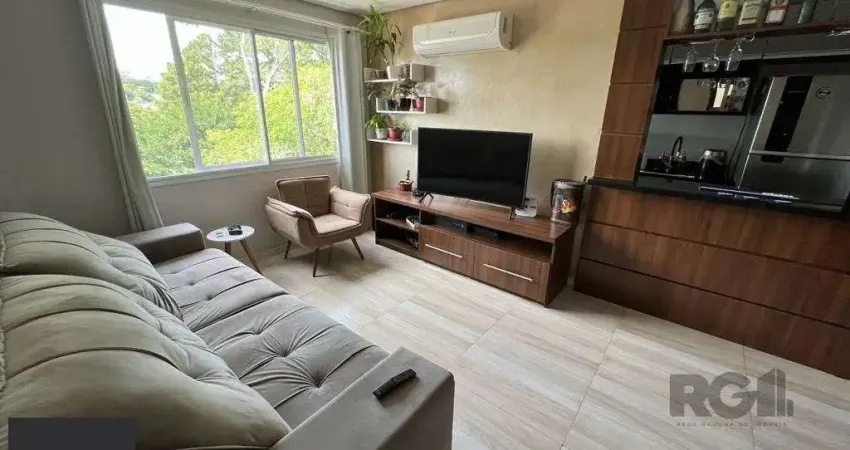 Apartamento de 3 dormitórios, sendo 1 suíte no bairro Agronomia