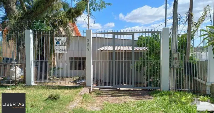 casa mista com 2 vagas na cavalhada Porto Alegre /RS