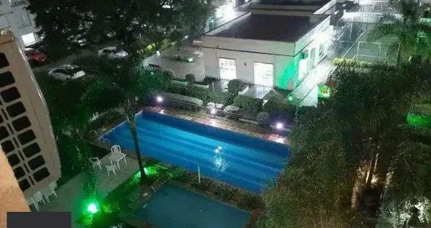 Apartamento de 3 dormitórios com vaga no bairro Partenon