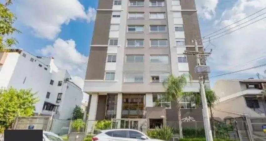 Apartamento em São João