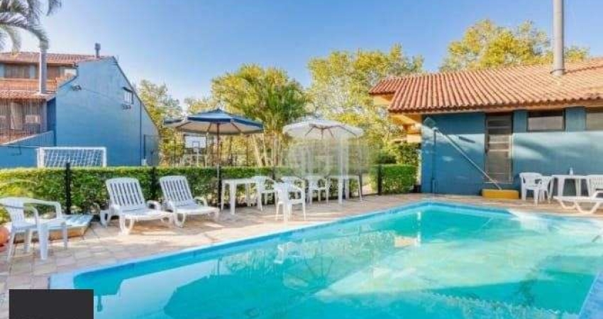 CASA DE CONDOMÍNIO, 3 DORMITÓRIOS, SUÍTE, NO BAIRRO JARDIM SABARÁ, PORTO ALEGRE/RS