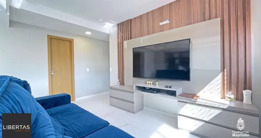 Apartamento para Venda - 75.12m², 3 dormitórios, sendo 1 suites, 1 vaga - Farroupilha