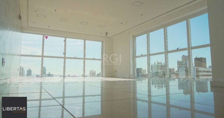 Conjunto/Sala para Venda - 47.55m², 0 dormitórios, Menino Deus