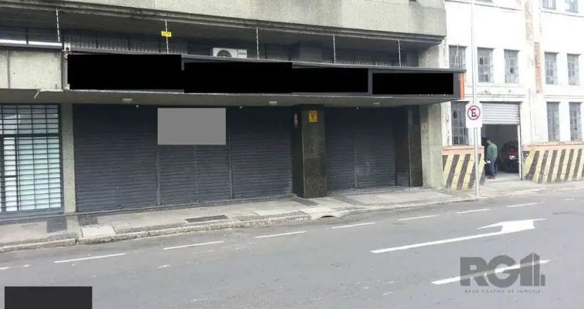 Ponto comercial à venda na Rua Coronel Vicente, 20, Centro Histórico, Porto Alegre