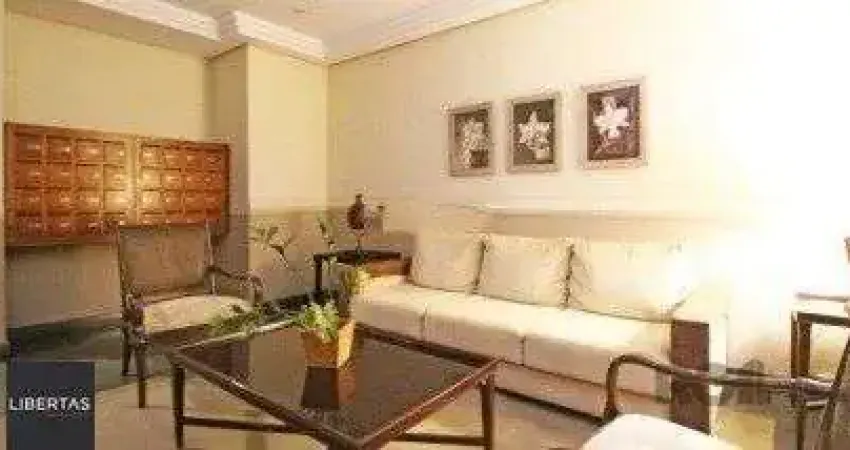 Apartamento com 2 quartos à venda na Rua Itapitocaí, 60, Cristal, Porto Alegre