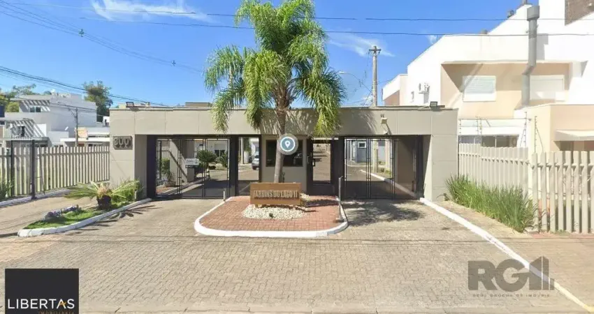 Casa 3 dormitórios, 2 suítes, 2 vagas, no bairro Hípica, Porto Alegre/RS