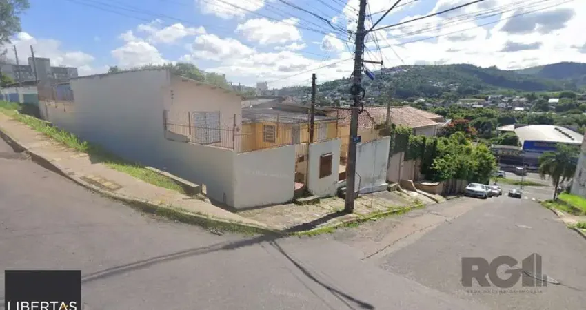 Terreno em Tristeza