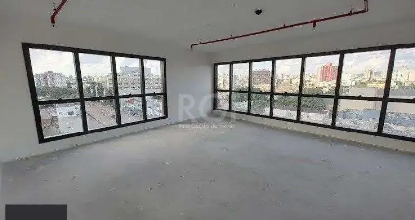 Sala comercial à venda na Avenida Érico Veríssimo, 595, Menino Deus, Porto Alegre
