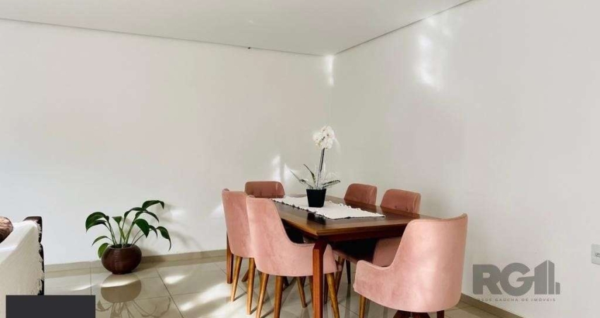 Apartamento com 2 quartos à venda na Avenida Niterói, 239, Medianeira, Porto Alegre