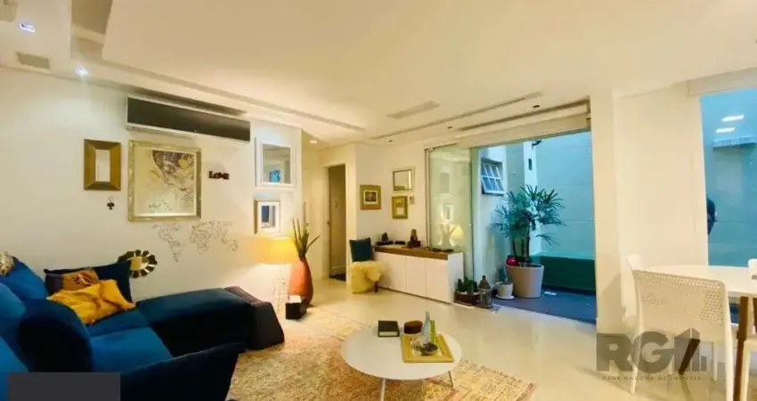 Apartamento em Petrópolis