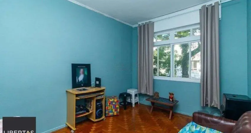 Apartamento 2 dormitorios com vaga - Olavo Bilac