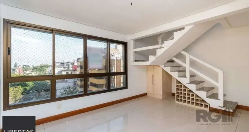 Duplex em Mont Serrat