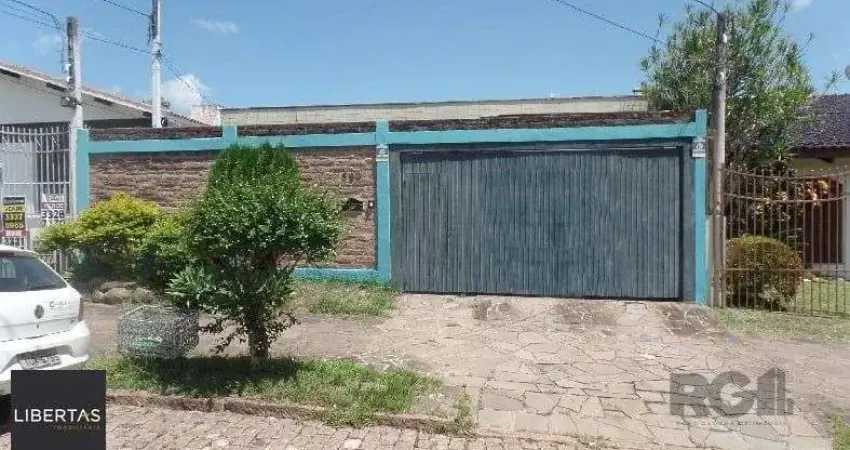 Casa com 4 quartos à venda na Rua João Berutti, 580, Chácara das Pedras, Porto Alegre