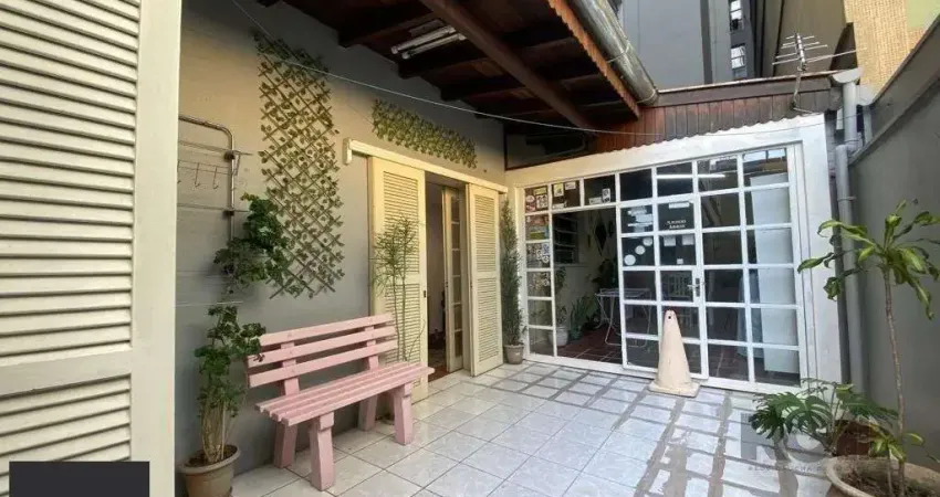 Apartamento em Centro Histórico